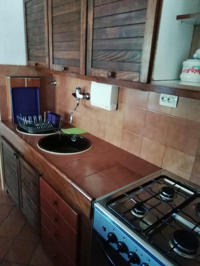 米欧纳Juka House别墅 外观 照片